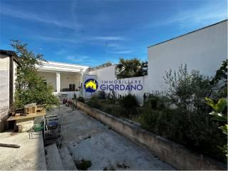 Villa unifamiliare via Alessandro Volta, 51-53, Squinzano — foto 30 di 31