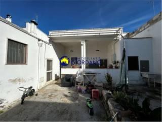 Villa unifamiliare via Alessandro Volta, 51-53, Squinzano — foto 31 di 31