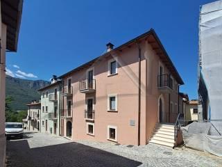 Terratetto unifamiliare via dell'Ospedale, Centro, Sant'Eusanio Forconese — foto 3 di 29
