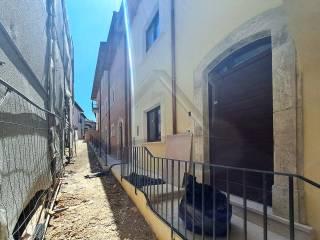 Terratetto unifamiliare via dell'Ospedale, Centro, Sant'Eusanio Forconese — foto 8 di 29