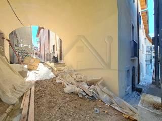 Terratetto unifamiliare via dell'Ospedale, Centro, Sant'Eusanio Forconese — foto 4 di 29