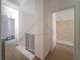 Terratetto unifamiliare via dell'Ospedale, Centro, Sant'Eusanio Forconese — foto 25 di 29