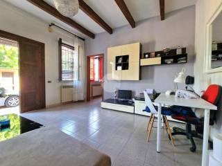Casa colonica via Granasso 49, Cappelletta, Borgo Virgilio — foto 5 di 13