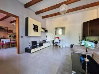 Casa colonica via Granasso 49, Cappelletta, Borgo Virgilio — foto 12 di 13