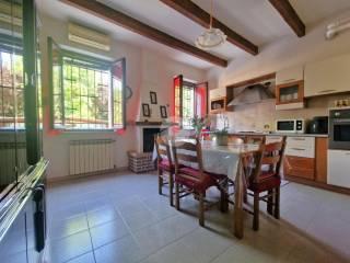 Casa colonica via Granasso 49, Cappelletta, Borgo Virgilio — foto 4 di 13