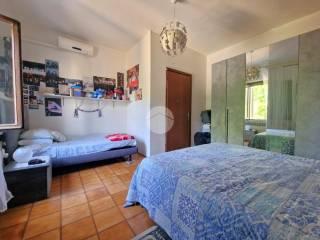 Casa colonica via Granasso 49, Cappelletta, Borgo Virgilio