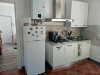 Bilocale via Carlo Cattaneo 2, Centro, Codogno — foto 5 di 6