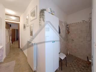 Terratetto unifamiliare via Colle, Centro, San Demetrio Ne' Vestini — foto 4 di 34