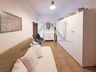 Terratetto unifamiliare via Colle, Centro, San Demetrio Ne' Vestini — foto 15 di 34