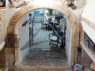Terratetto unifamiliare via Colle, Centro, San Demetrio Ne' Vestini — foto 7 di 34