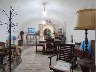 Terratetto unifamiliare via Colle, Centro, San Demetrio Ne' Vestini — foto 13 di 34