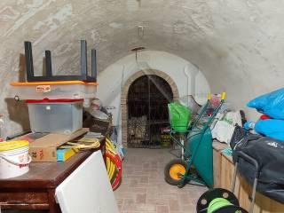 Terratetto unifamiliare via Colle, Centro, San Demetrio Ne' Vestini — foto 21 di 34