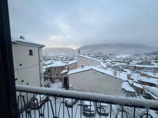 Terratetto plurifamiliare via Arcangelo del Giudice snc, Centro, Rocca di Mezzo — foto 2 di 8