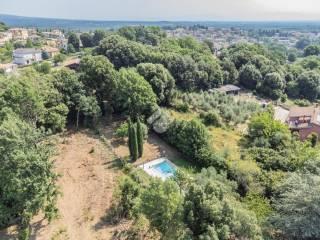 Villa unifamiliare via della stazione 116, Bassano Romano — foto 6 di 44