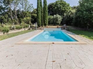 Villa unifamiliare via della stazione 116, Bassano Romano — foto 22 di 44