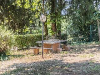 Villa unifamiliare via della stazione 116, Bassano Romano — foto 7 di 44
