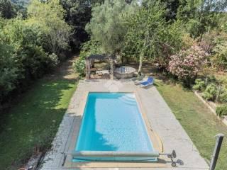 Villa unifamiliare via della stazione 116, Bassano Romano — foto 23 di 44
