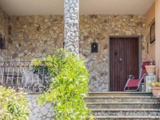Villa unifamiliare via della stazione 116, Bassano Romano — foto 9 di 44