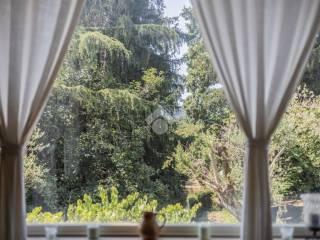 Villa unifamiliare via della stazione 116, Bassano Romano — foto 38 di 44