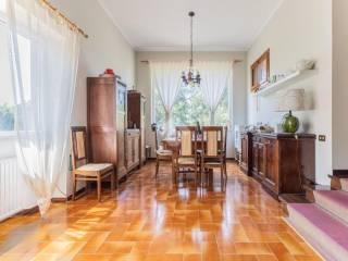 Villa unifamiliare via della stazione 116, Bassano Romano — foto 15 di 44