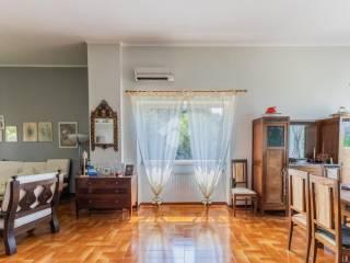Villa unifamiliare via della stazione 116, Bassano Romano — foto 17 di 44