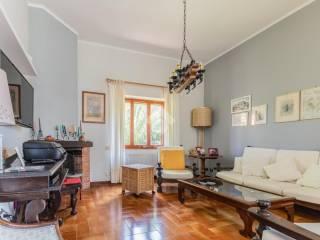 Villa unifamiliare via della stazione 116, Bassano Romano — foto 33 di 44