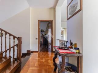 Villa unifamiliare via della stazione 116, Bassano Romano — foto 27 di 44