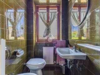 Villa unifamiliare via della stazione 116, Bassano Romano — foto 44 di 44