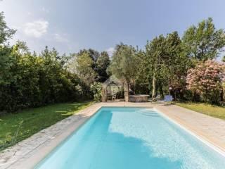 Villa unifamiliare via della stazione 116, Bassano Romano — foto 16 di 44