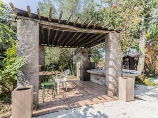 Villa unifamiliare via della stazione 116, Bassano Romano — foto 32 di 44
