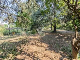 Villa unifamiliare via della stazione 116, Bassano Romano — foto 3 di 44