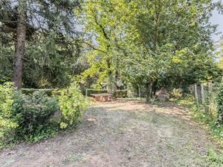 Villa unifamiliare via della stazione 116, Bassano Romano — foto 41 di 44