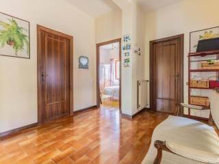 Villa unifamiliare via della stazione 116, Bassano Romano — foto 4 di 44