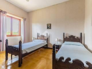 Villa unifamiliare via della stazione 116, Bassano Romano — foto 8 di 44