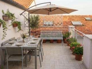 Villa a schiera via Euro Menini 33, Darsena - Ex Campo di Aviazione, Viareggio — foto 9 di 23
