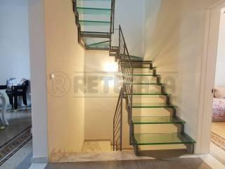 Villa a schiera via Euro Menini 33, Darsena - Ex Campo di Aviazione, Viareggio — foto 5 di 23