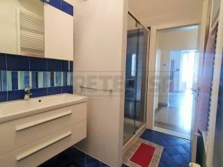 Villa a schiera via Euro Menini 33, Darsena - Ex Campo di Aviazione, Viareggio — foto 22 di 23