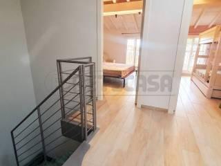 Villa a schiera via Euro Menini 33, Darsena - Ex Campo di Aviazione, Viareggio — foto 23 di 23