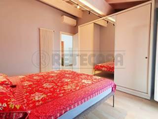 Villa a schiera via Euro Menini 33, Darsena - Ex Campo di Aviazione, Viareggio — foto 13 di 23