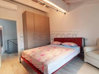 Villa a schiera via Euro Menini 33, Darsena - Ex Campo di Aviazione, Viareggio — foto 18 di 23