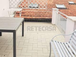 Villa a schiera via Euro Menini 33, Darsena - Ex Campo di Aviazione, Viareggio — foto 20 di 23