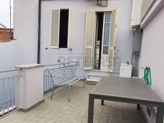 Villa a schiera via Euro Menini 33, Darsena - Ex Campo di Aviazione, Viareggio — foto 14 di 23