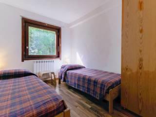 Trilocale via Piolet, Paquier, Valtournenche — foto 11 di 11