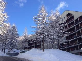 Trilocale via Piolet, Paquier, Valtournenche — foto 8 di 11
