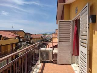 Mansarda via chianchitta 20, Chianchitta Pallio, Giardini-Naxos — foto 22 di 25