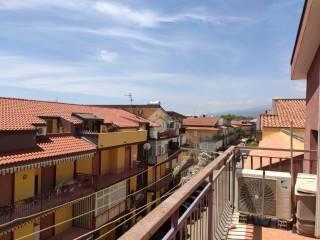 Mansarda via chianchitta 20, Chianchitta Pallio, Giardini-Naxos — foto 2 di 25
