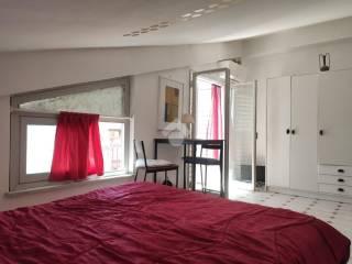 Mansarda via chianchitta 20, Chianchitta Pallio, Giardini-Naxos — foto 16 di 25
