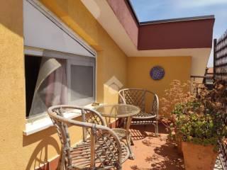 Mansarda via chianchitta 20, Chianchitta Pallio, Giardini-Naxos — foto 11 di 25