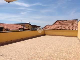 Mansarda via chianchitta 20, Chianchitta Pallio, Giardini-Naxos — foto 12 di 25