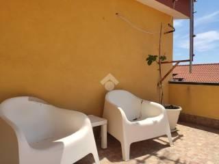 Mansarda via chianchitta 20, Chianchitta Pallio, Giardini-Naxos — foto 25 di 25